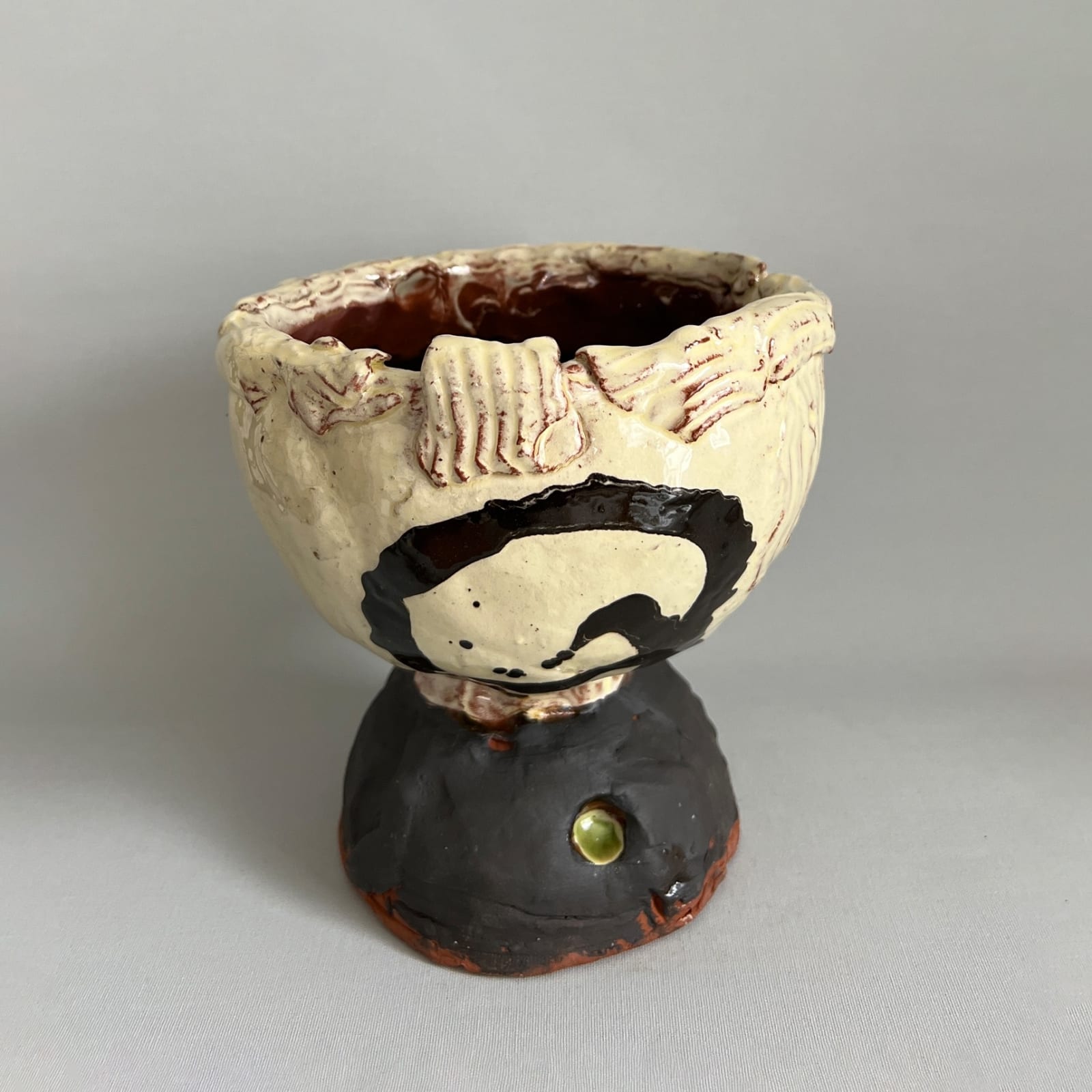 Dylan Bowen, Bowl, 2024