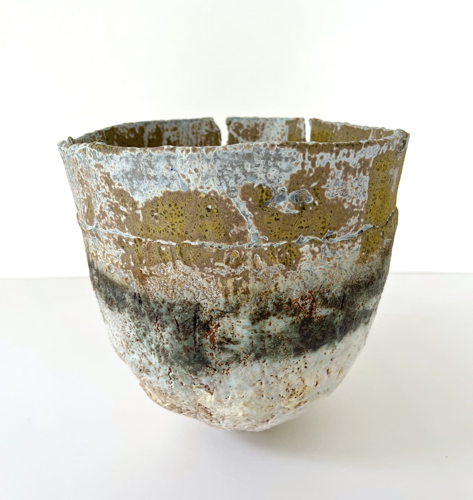 Rachel Wood, Green Morn, 2022