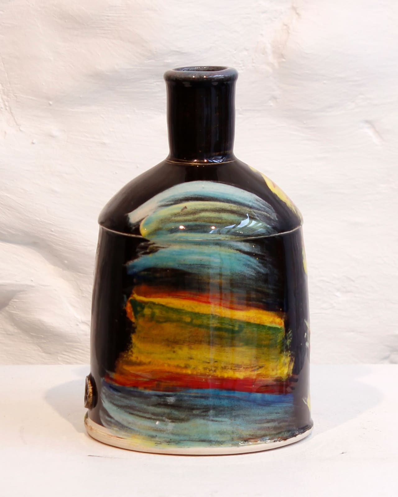John Pollex, Medium Bottle 3, 2018