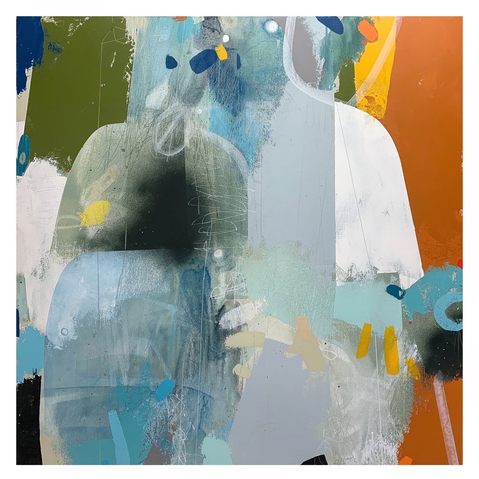 Andrew Bird, Twice One, 2020