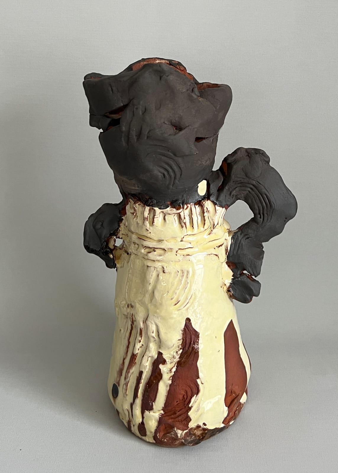 Dylan Bowen, Jug, 2024