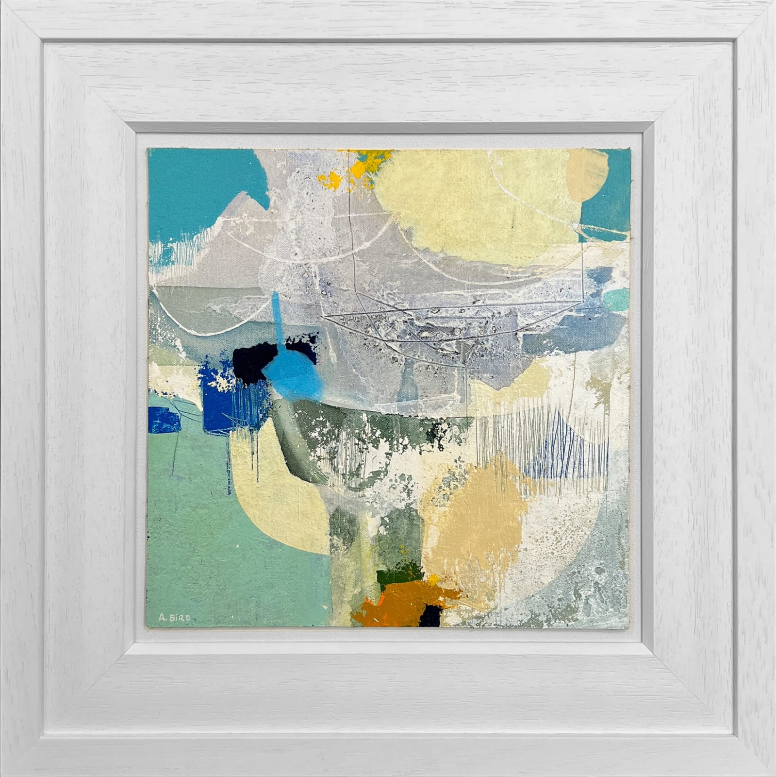 Andrew Bird, Sway, 2024