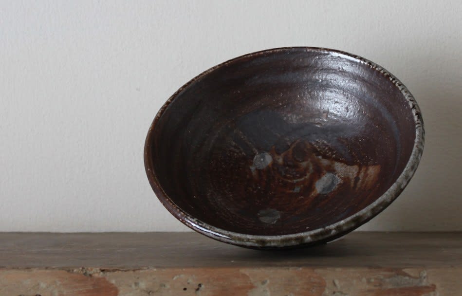 Tim Lake, Bowl 5, 2018