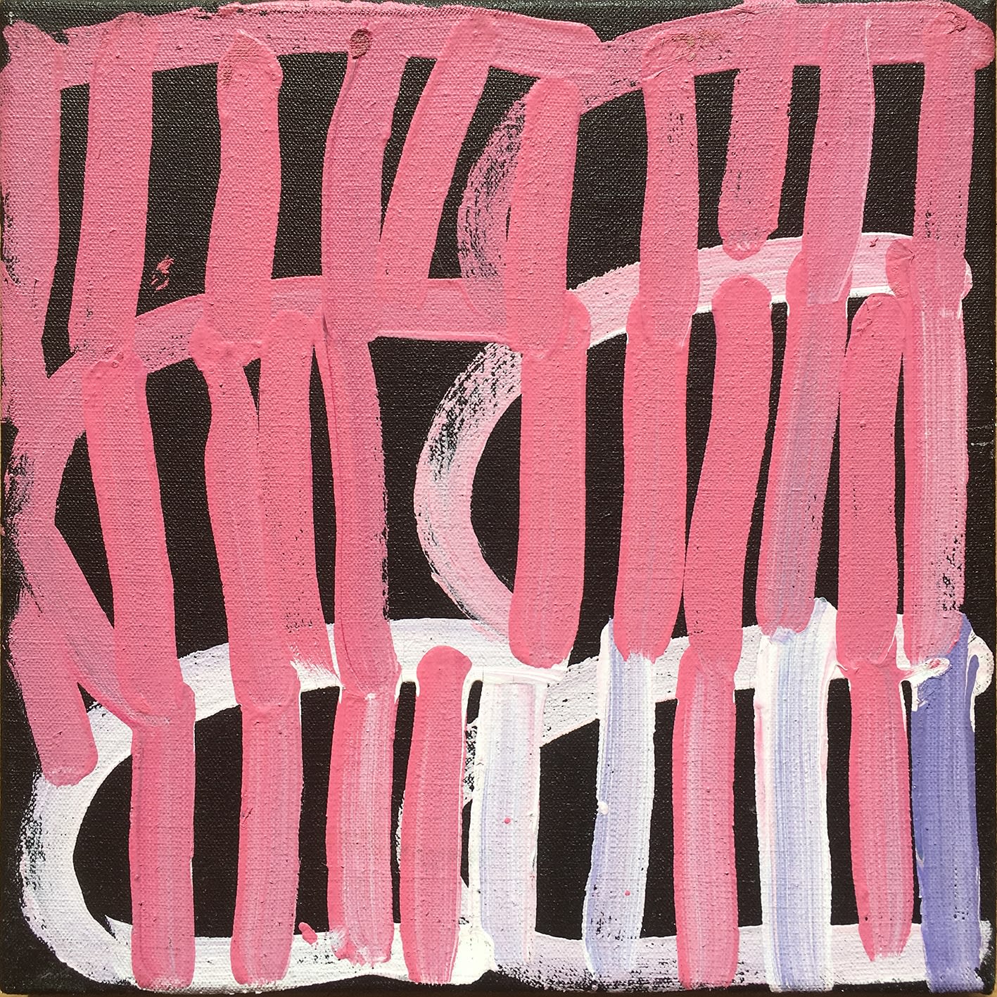 Minnie Pwerle, Awelye Atnwngerrp (Womens' Dreaming)