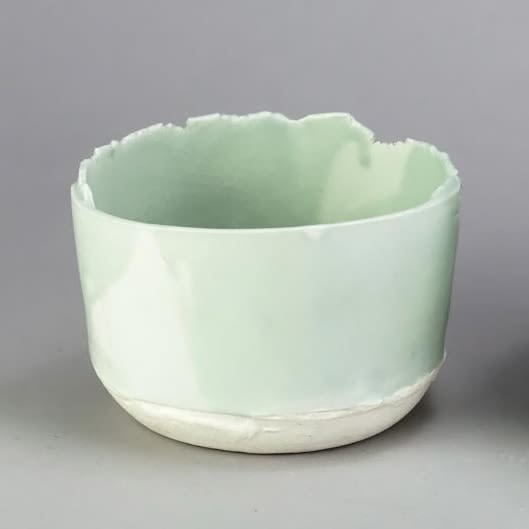 Unknown Maker, Porcelain Bowl