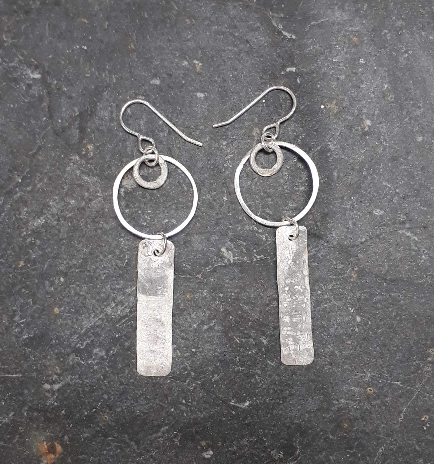 Lucy Coyne, Earrings