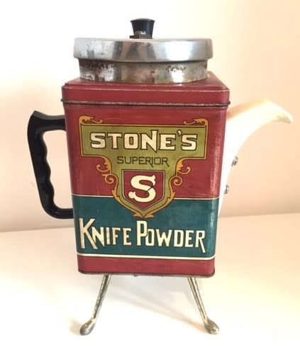 Mirjana Smith, Keith, 2014