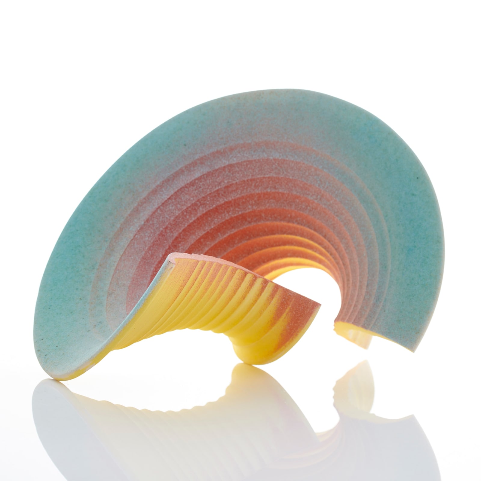 Stephanie Wright, Fresh Breeze, 2019