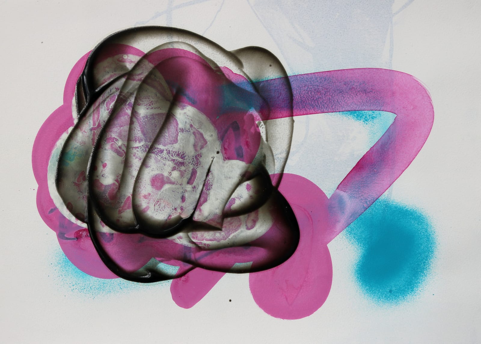 Simon Williams, Thumper, 2019