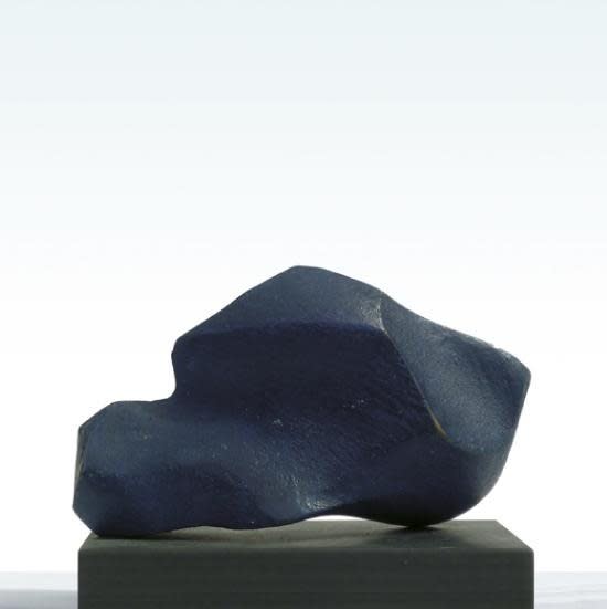 Margaret Lovell D.Litt. Hon FRBS RWA, Marina II, 1971