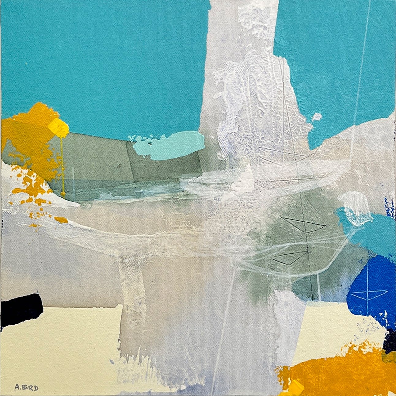 Andrew Bird, In the Lee, 2024