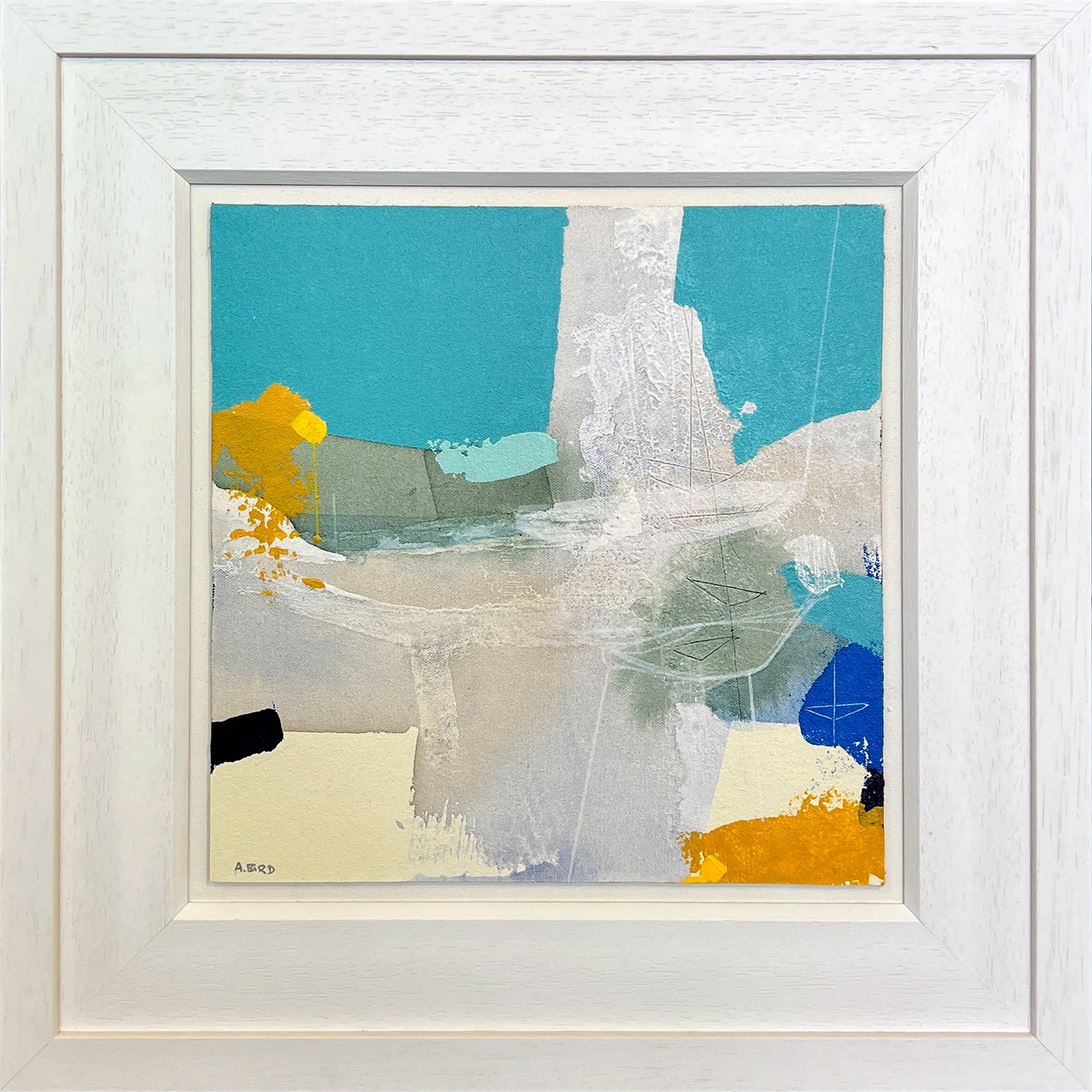 Andrew Bird, In the Lee, 2024