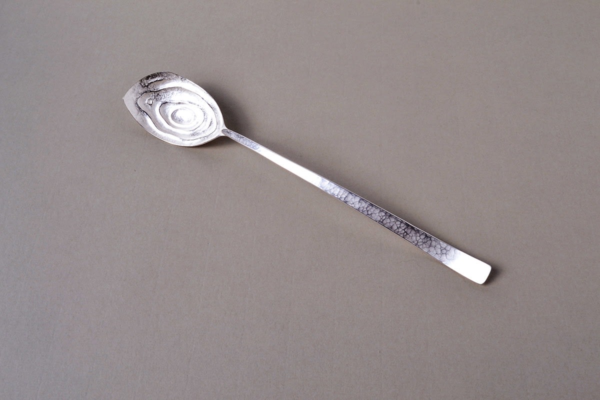 Karen Yvonne Stott, Ripples 1, 2017