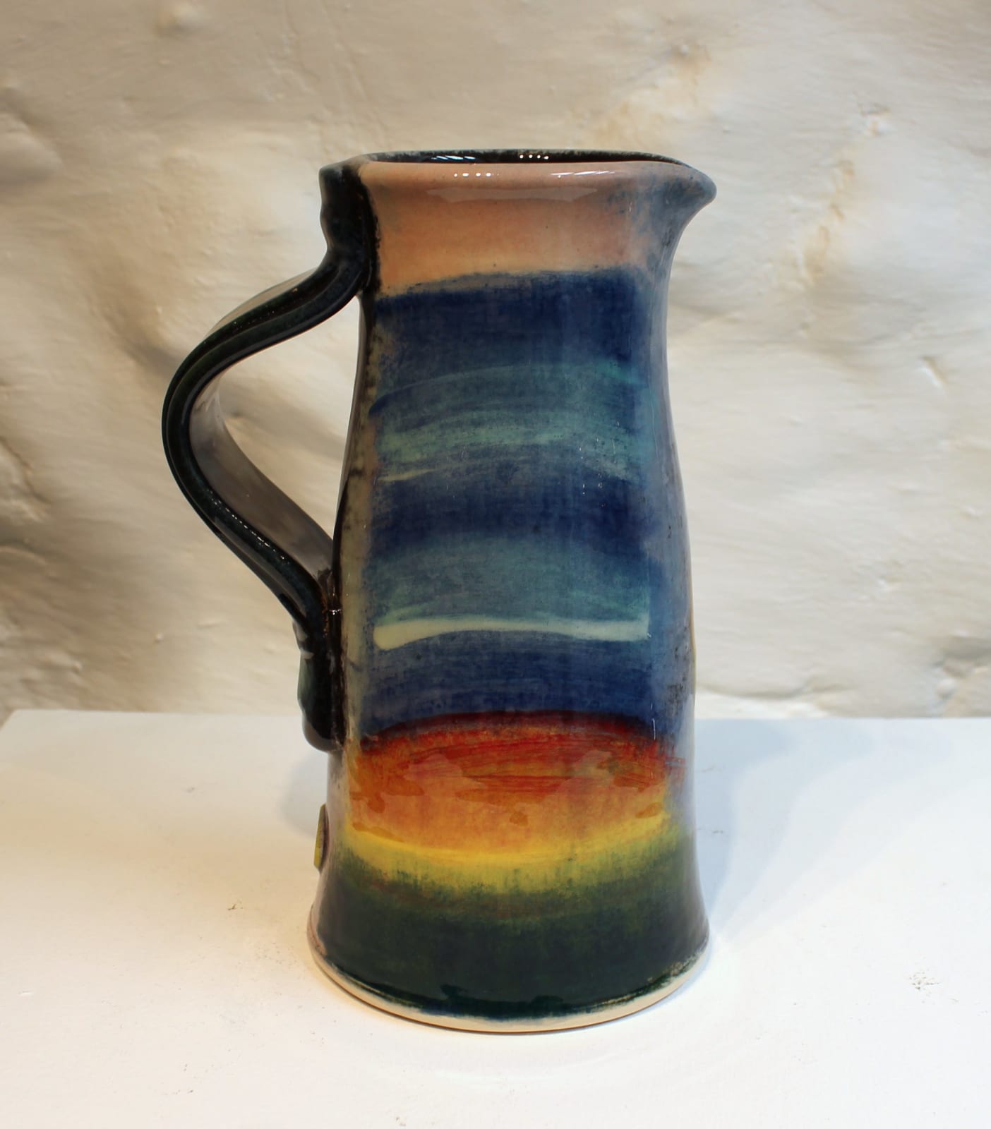 John Pollex, Large Jug, 2018