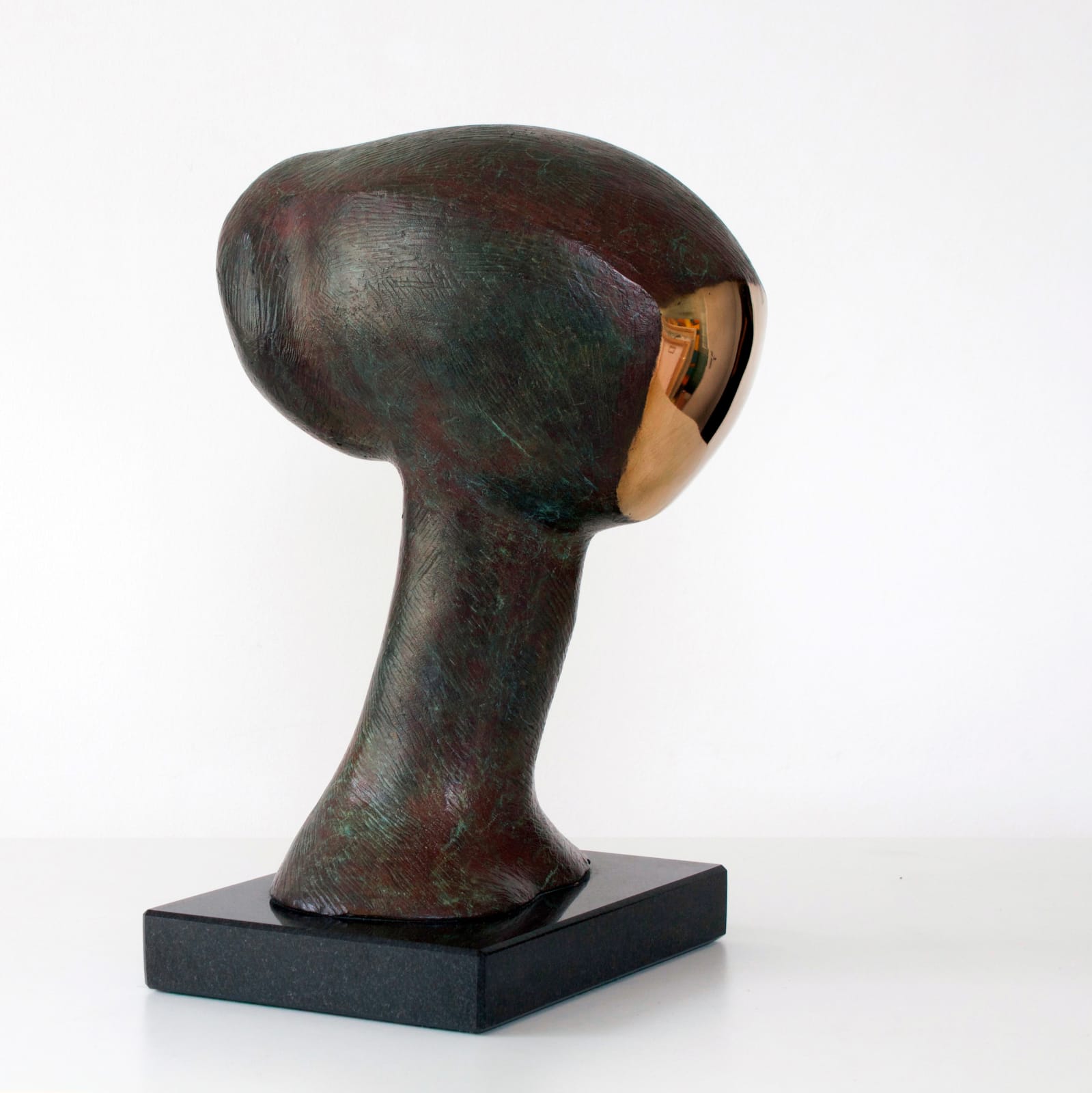 Margaret Lovell D.Litt. Hon FRBS RWA, Head II, 1969