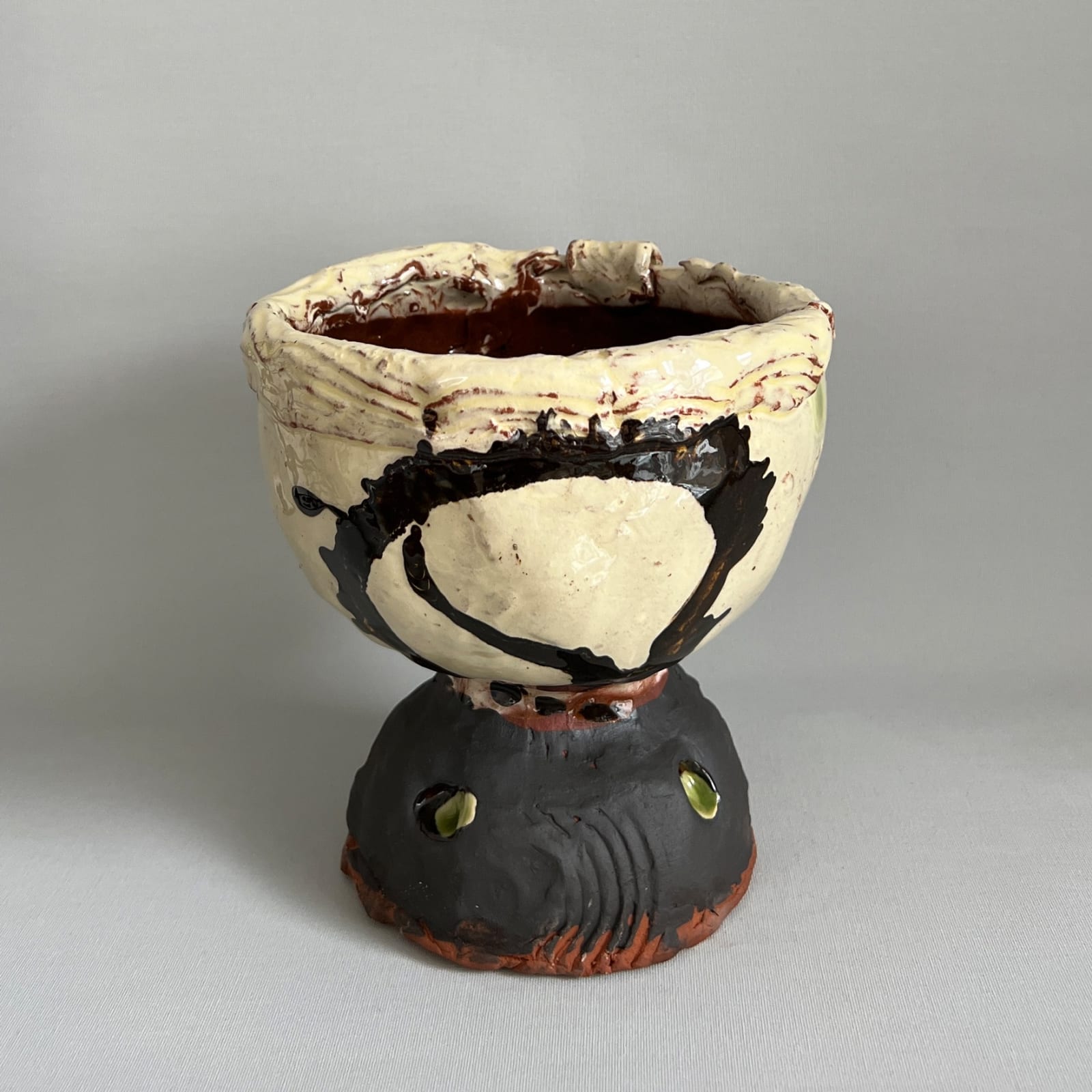 Dylan Bowen, Bowl, 2024
