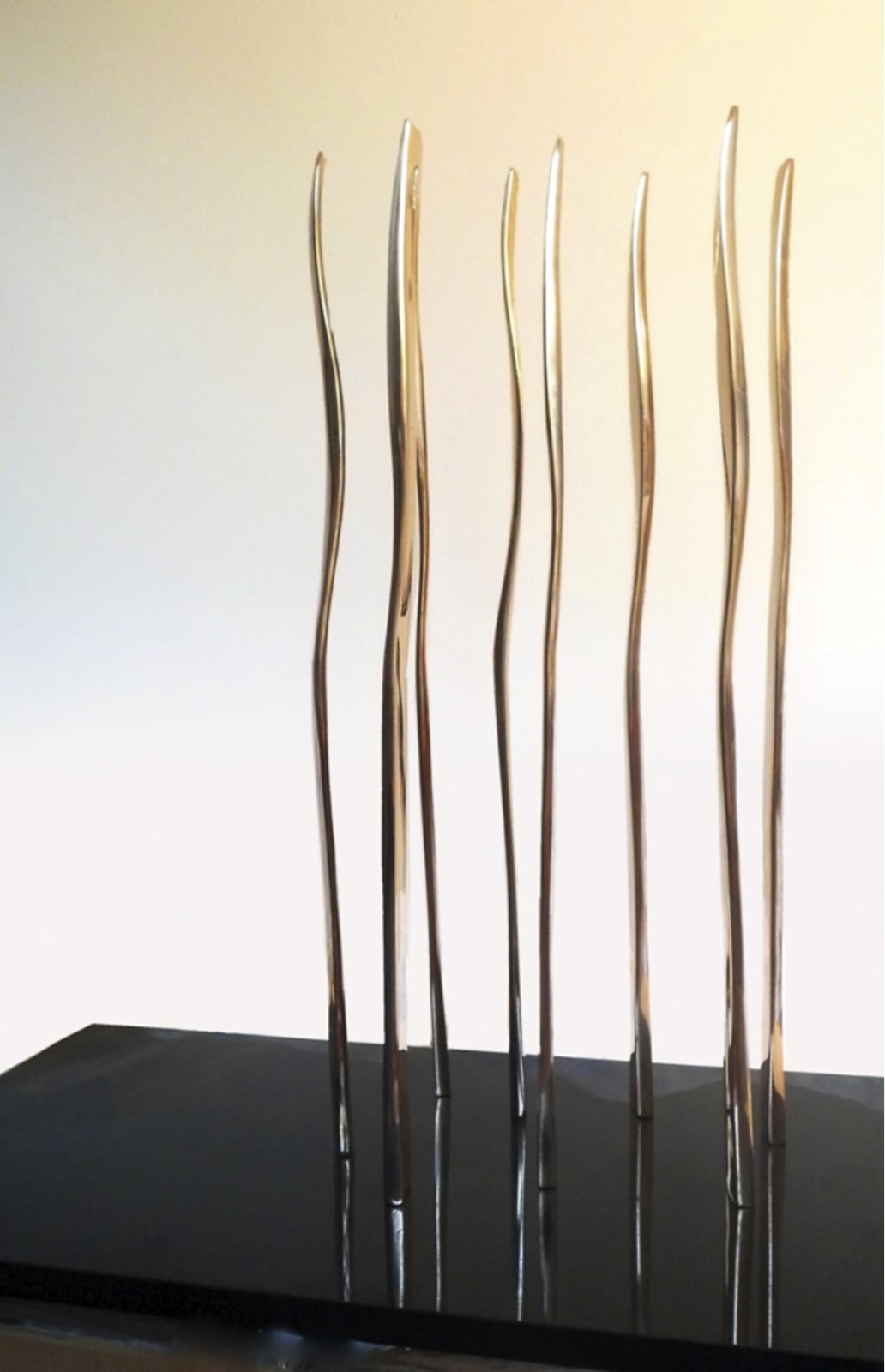 Margaret Lovell D.Litt. Hon FRBS RWA, Perasma Meadow, 2015