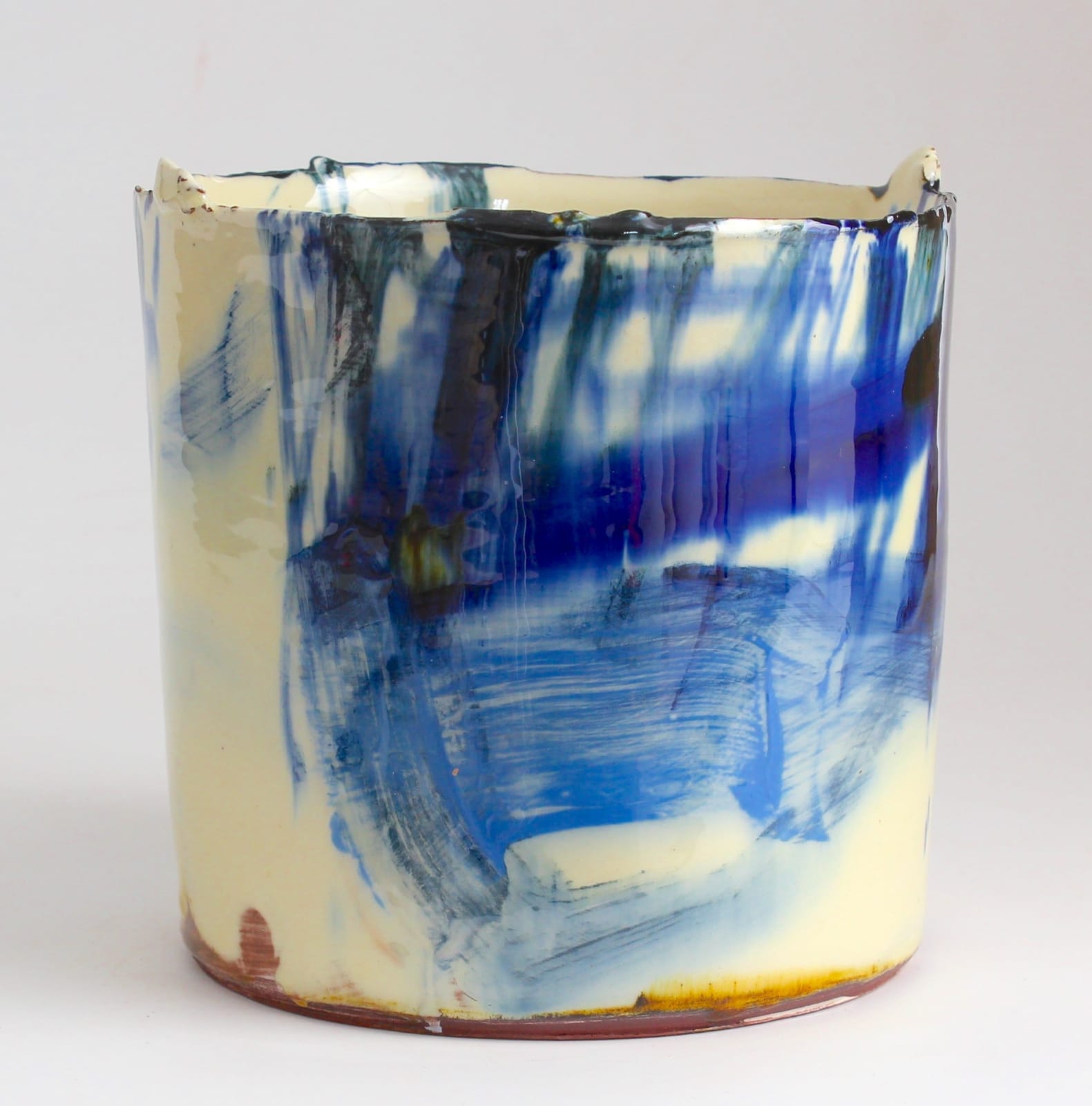 Barry Stedman, Vessel (C), 2023