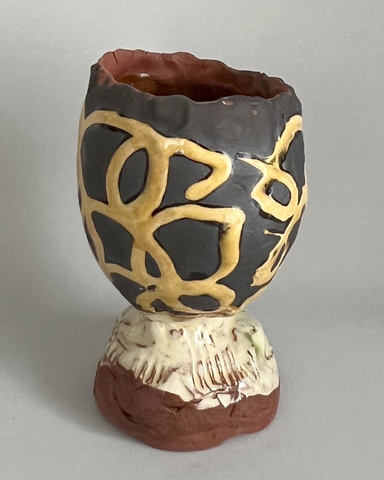 Dylan Bowen, Cup Shape, 2024