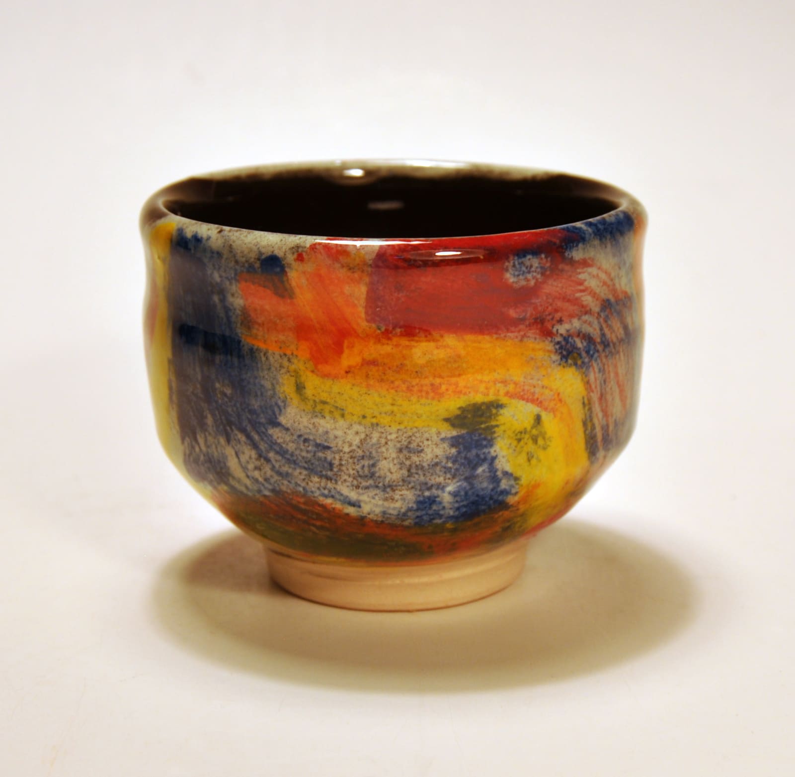 John Pollex, Tea Bowl, 2018