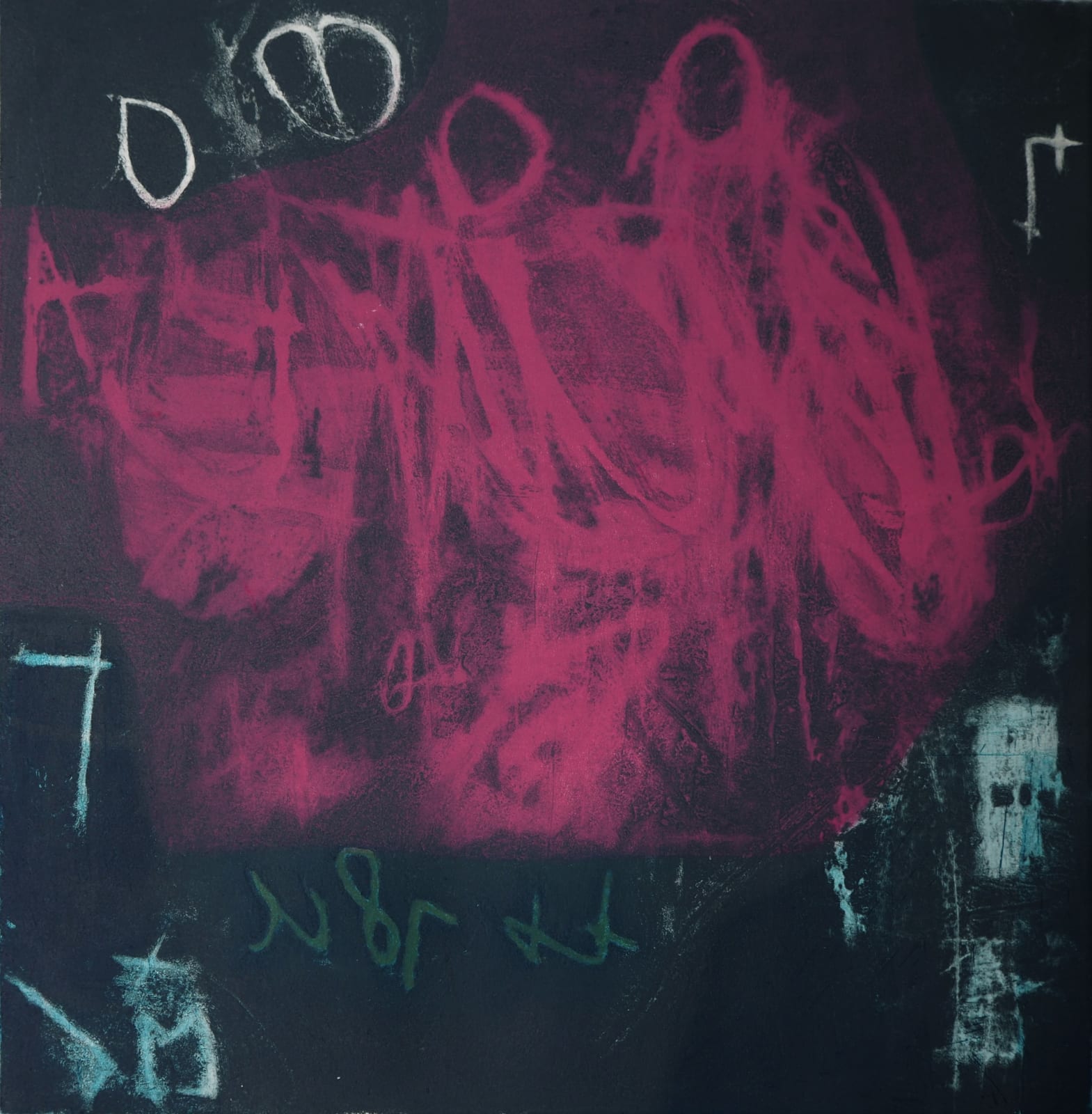 Rachael Kantaris, One from the Heart