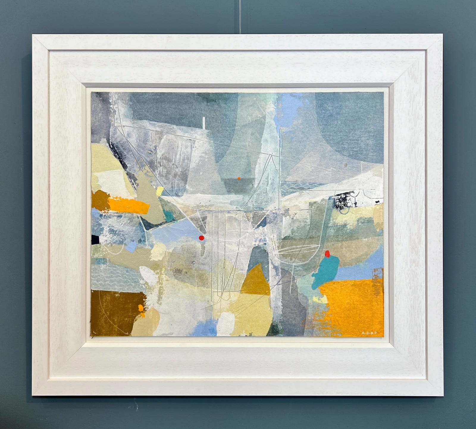 Andrew Bird, A Beacon, 2024