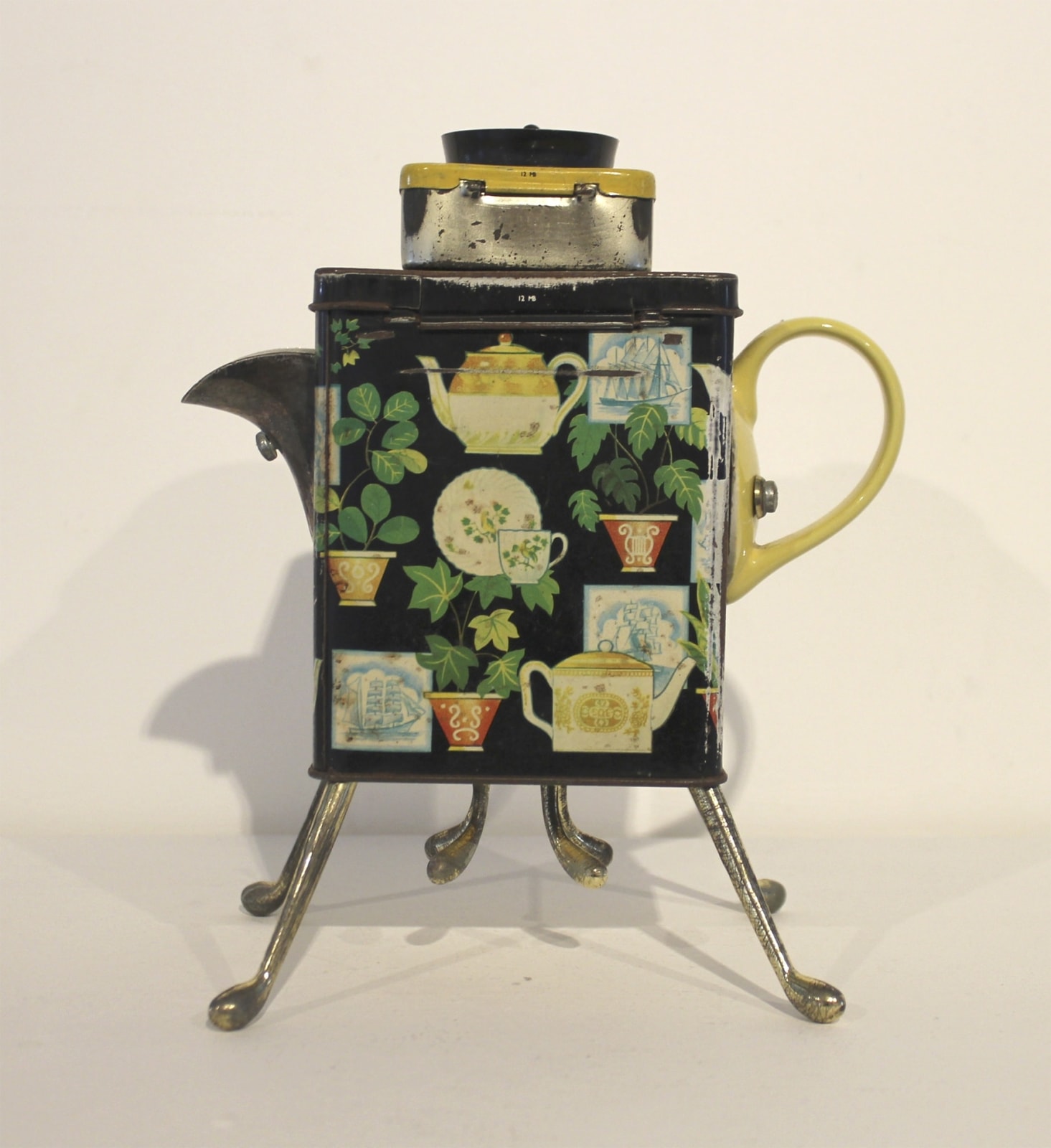 Mirjana Smith, Mabel, 2014