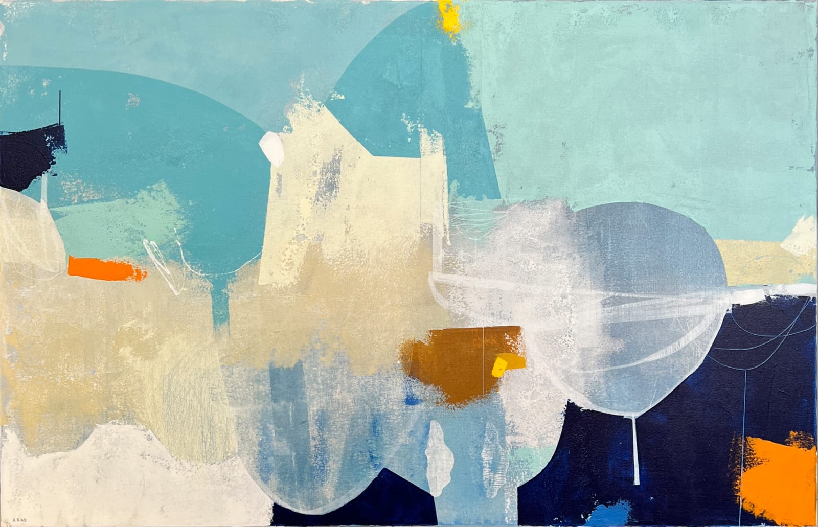 Andrew Bird, Spindrift, 2024