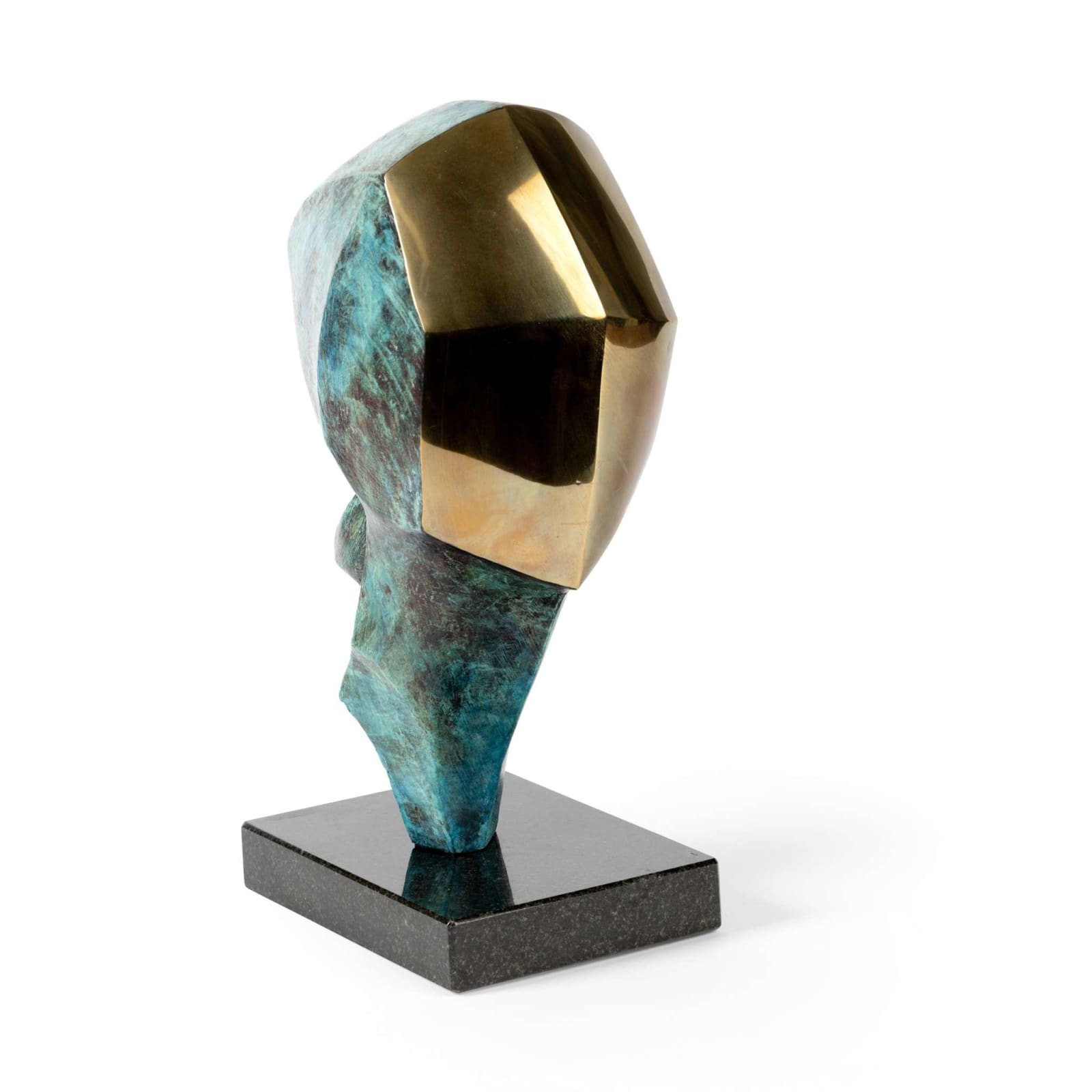 Margaret Lovell D.Litt. Hon FRBS RWA, Kaïmos Head, 2016
