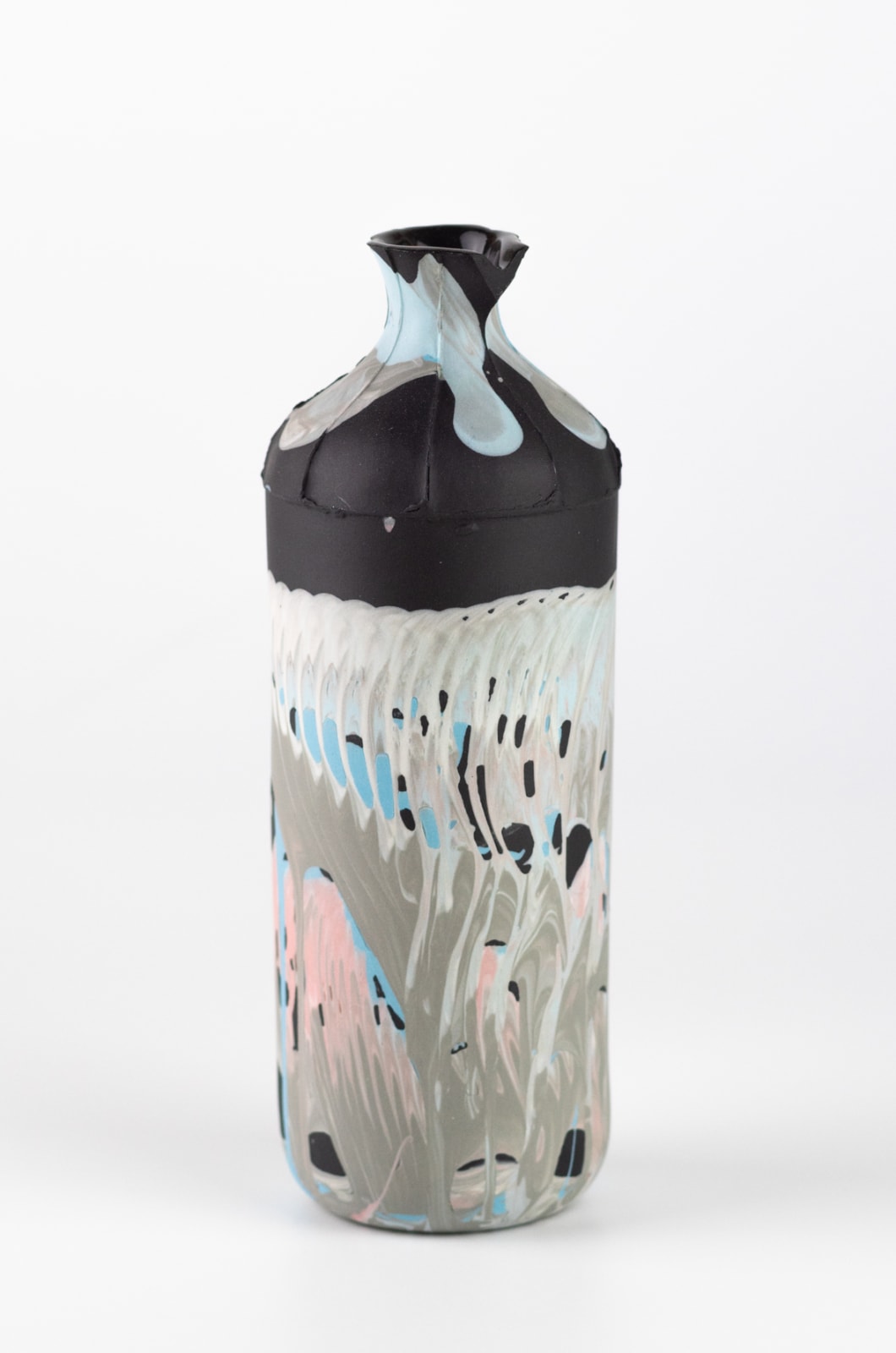 James Pegg, Tall Bottle, 2019
