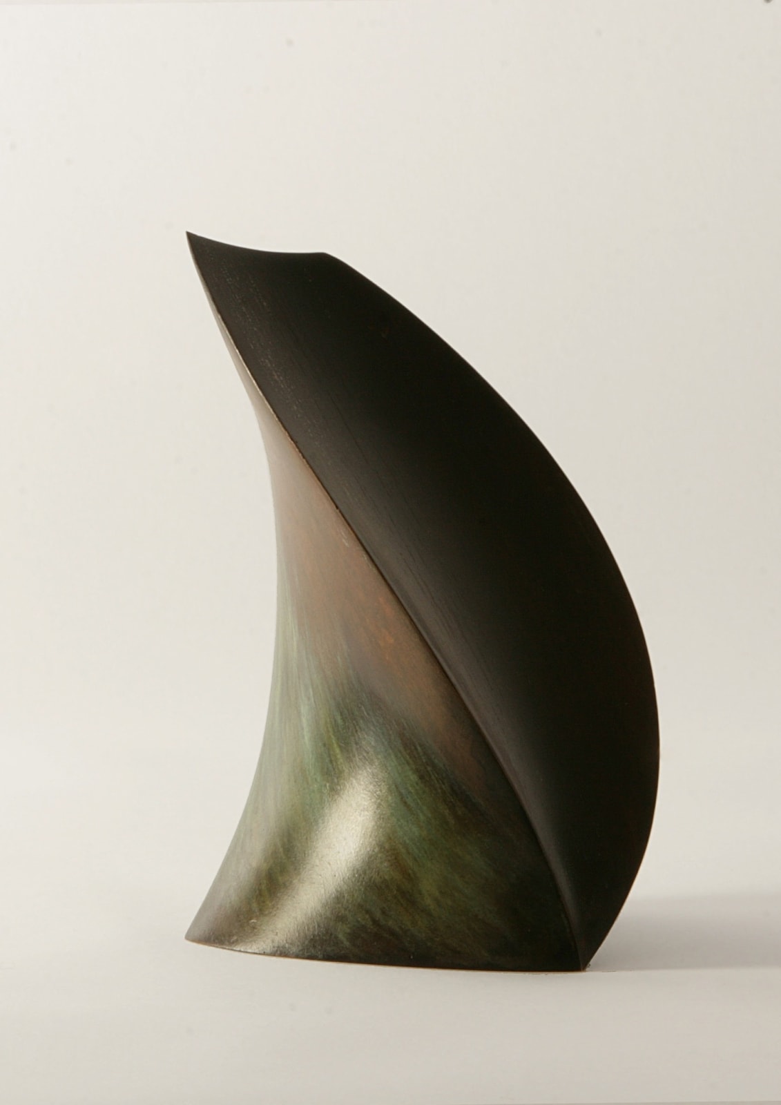 Geoff Jeal, Subtle Edge, 2014