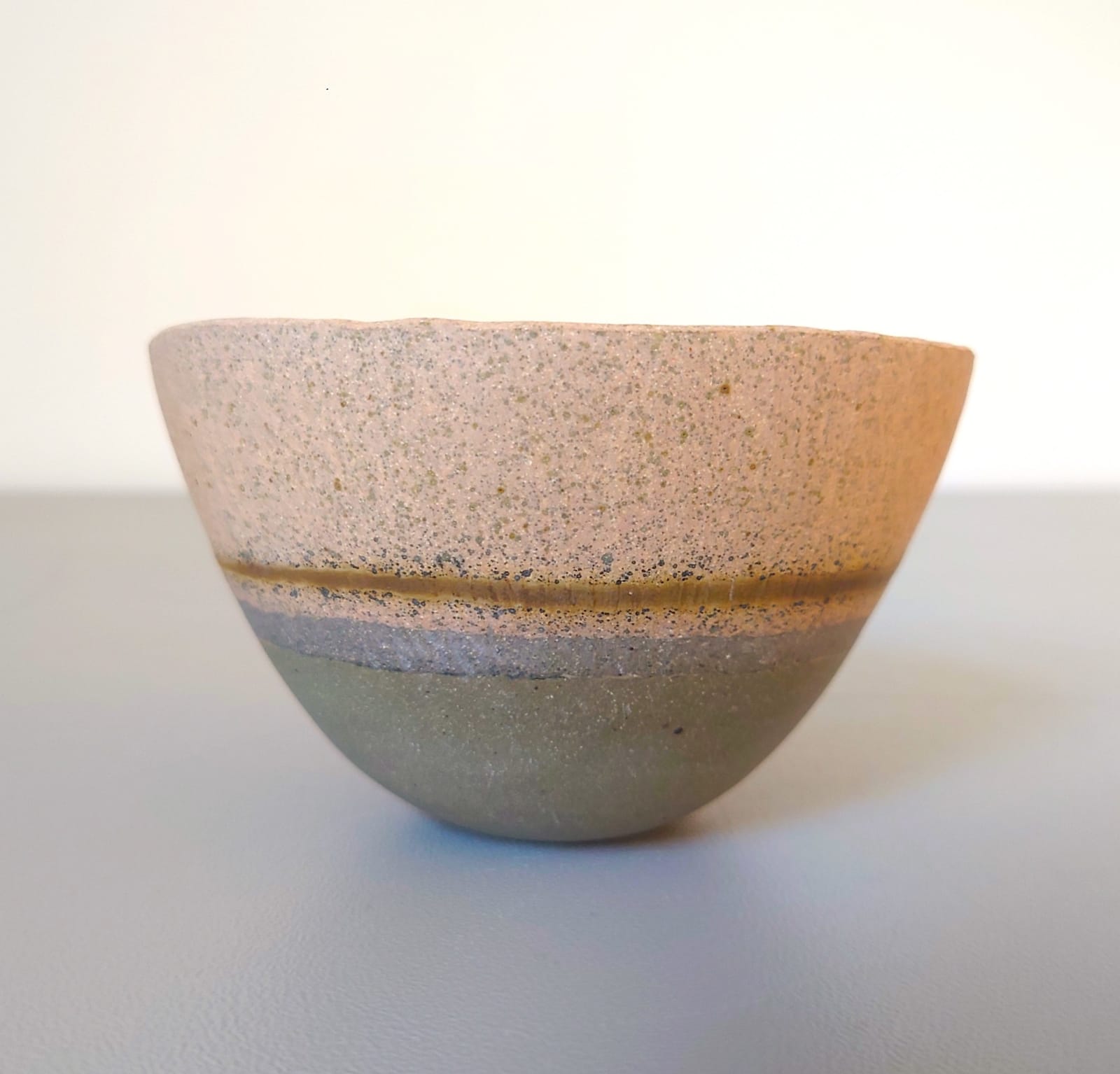 Charlotte Jones, Helford Lines, 2023