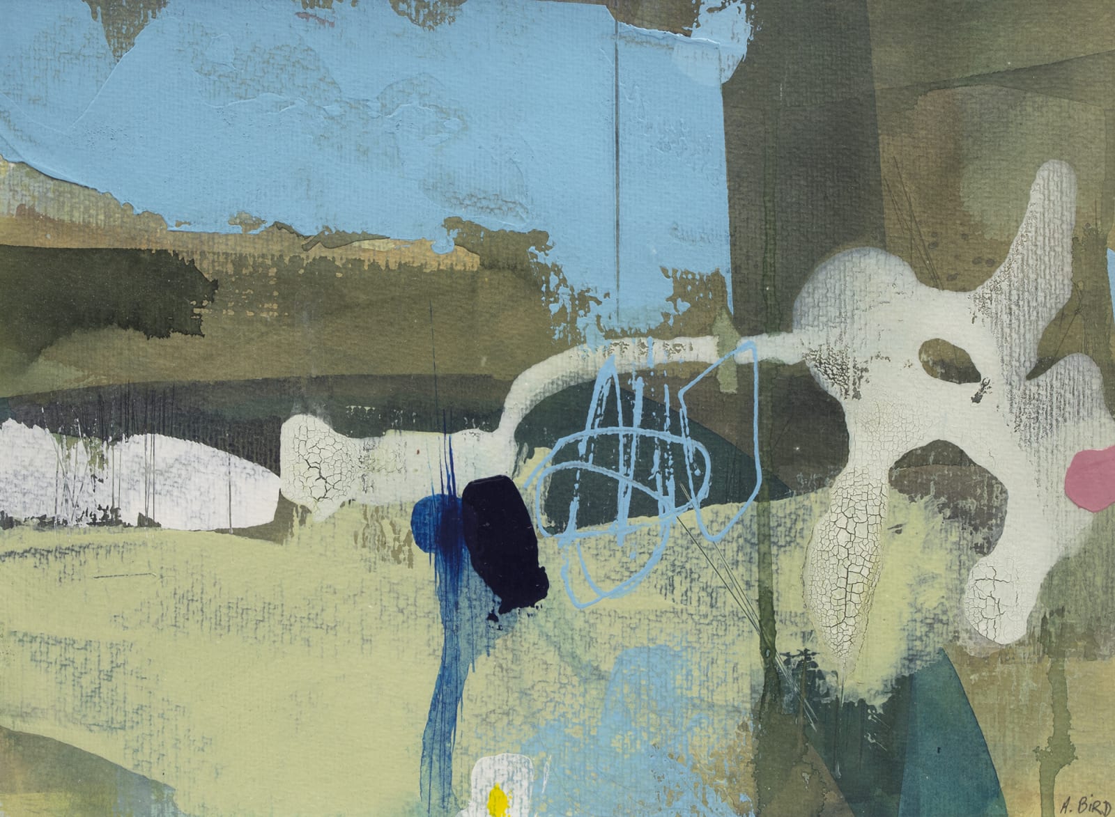 Andrew Bird, First Light