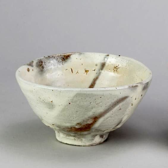 Unknown Maker, Stoneware Bowl