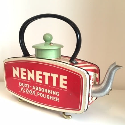 Mirjana Smith, Enette, 2014