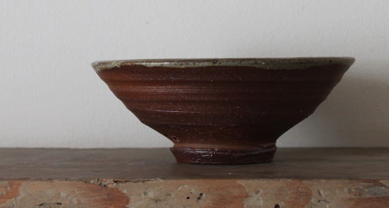 Tim Lake, Bowl 7, 2018