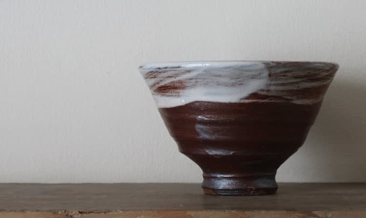 Tim Lake, Bowl 4, 2018