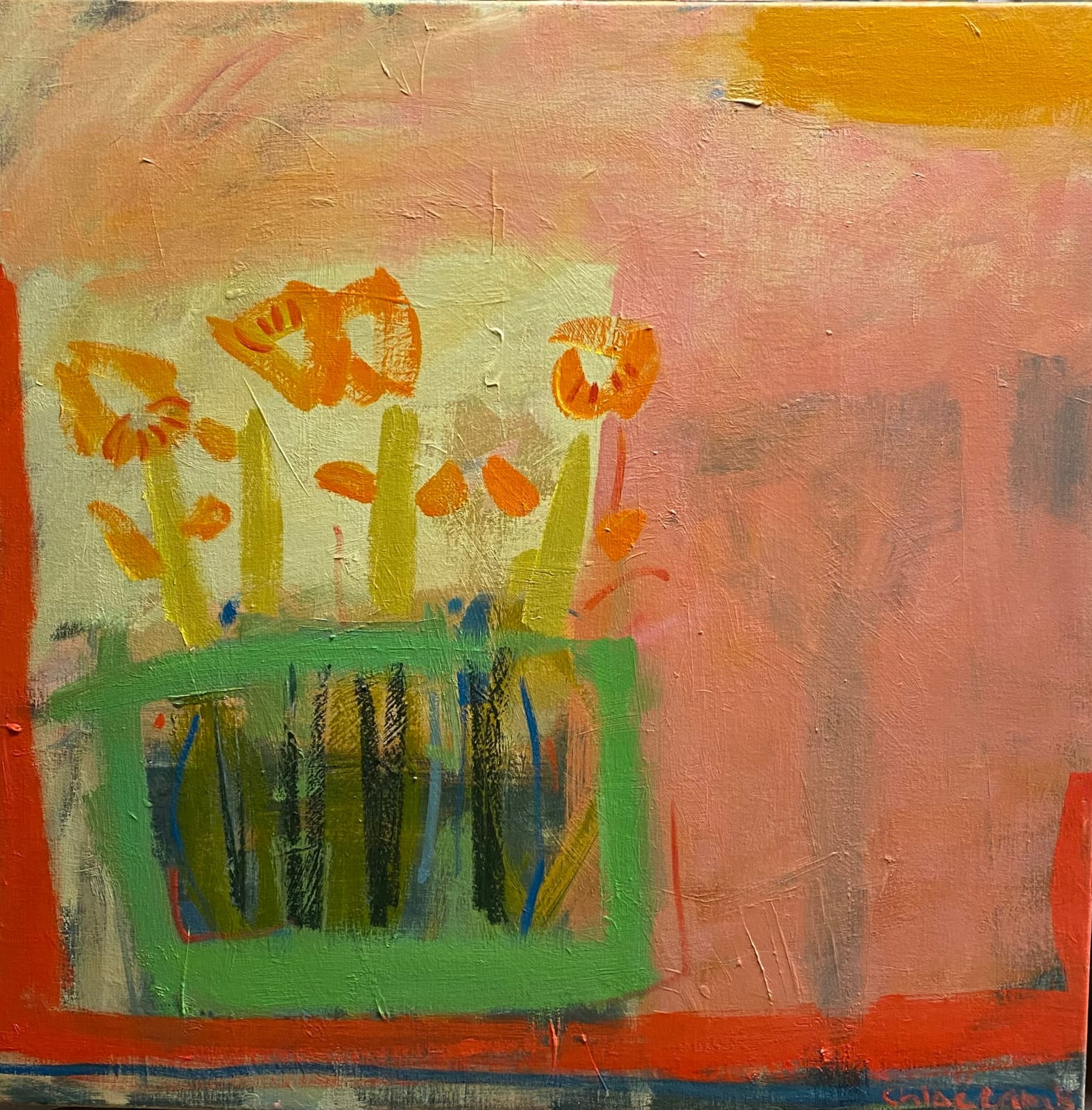 Chloë Lamb, Who is the fairest of them all?, 2025