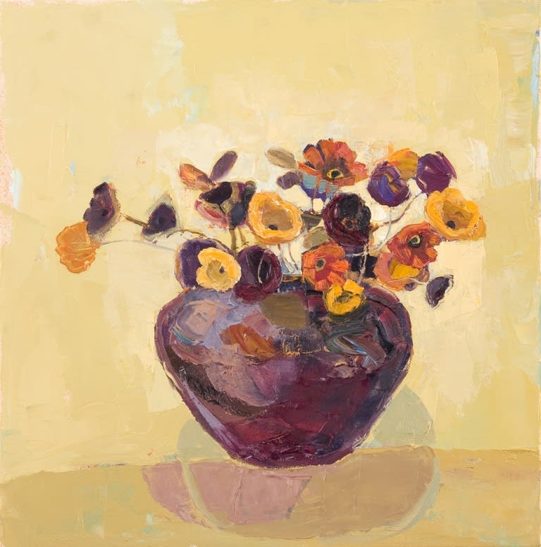 Kirsty Wither, Grace and Favour