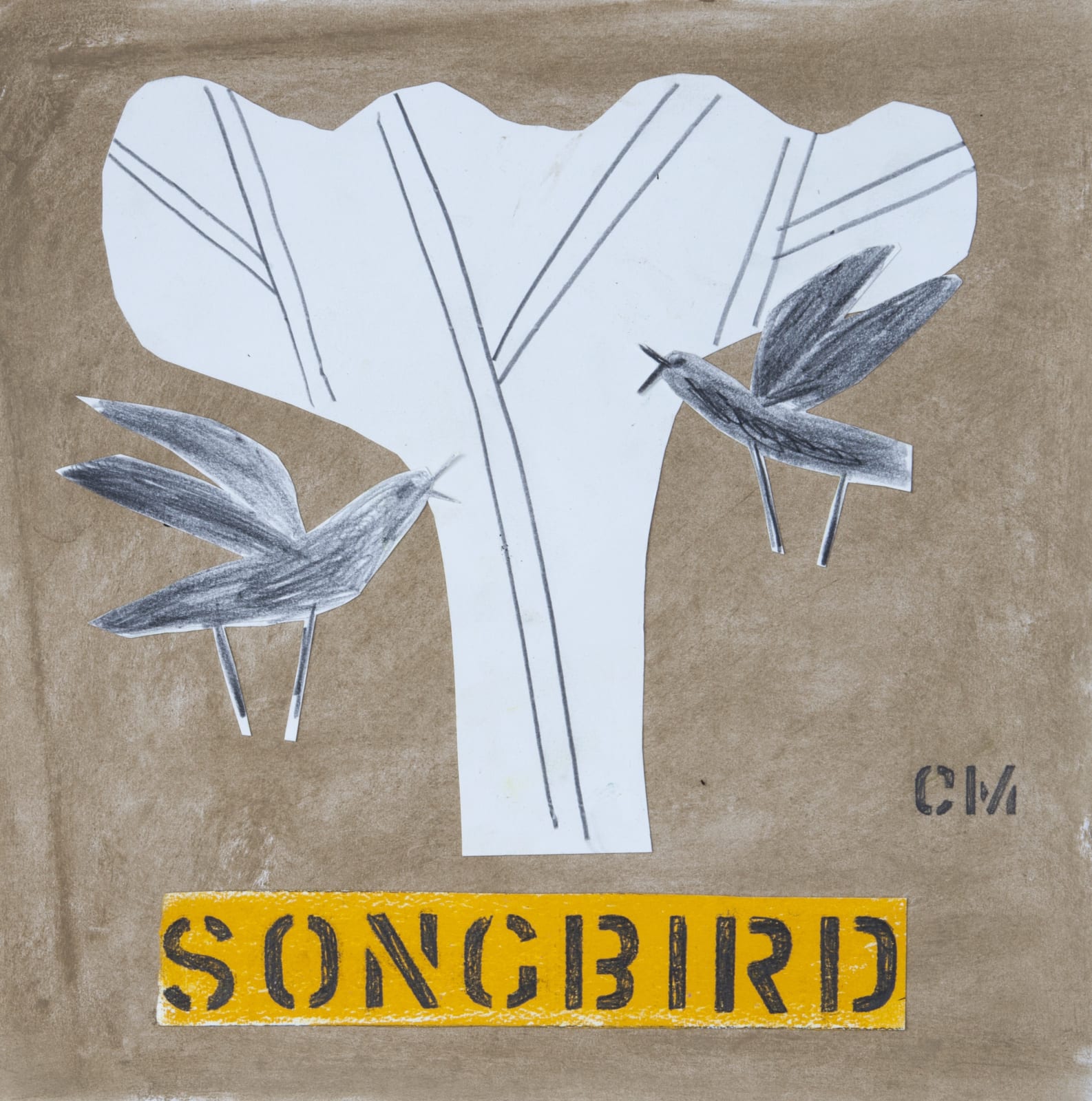 Christopher Marvell, Songbird, 2022