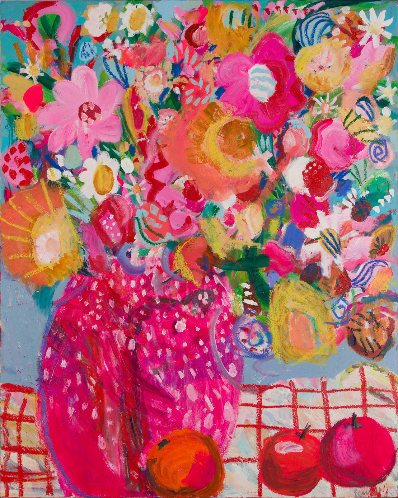 Emily Powell, 1. He Bought Her The Whole Florist, 2024