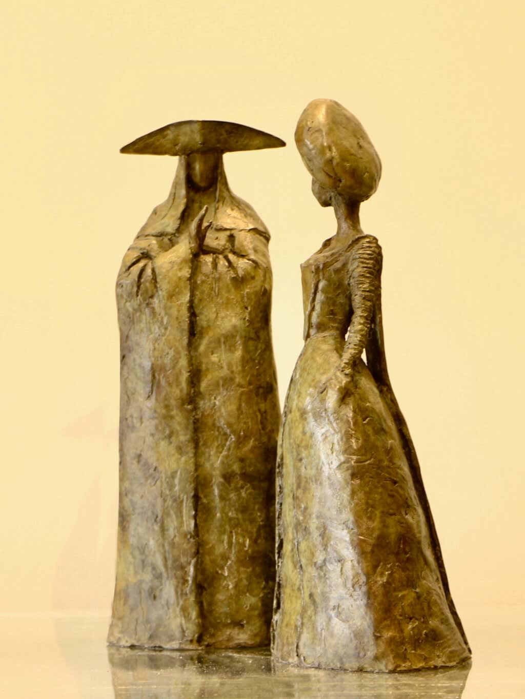Philip Jackson, The Proposal, 2025