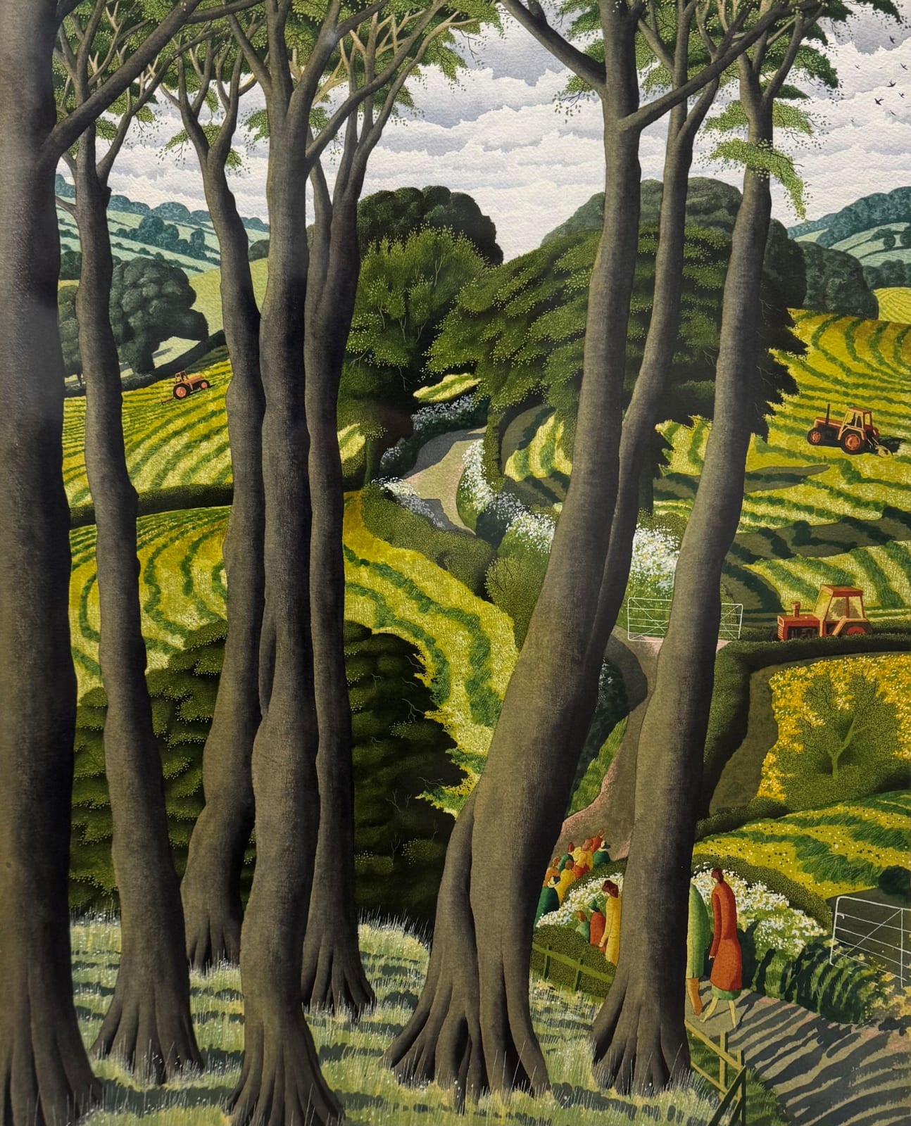 Simon Palmer, The Pilgrimage of the Philanthropic Philosophers