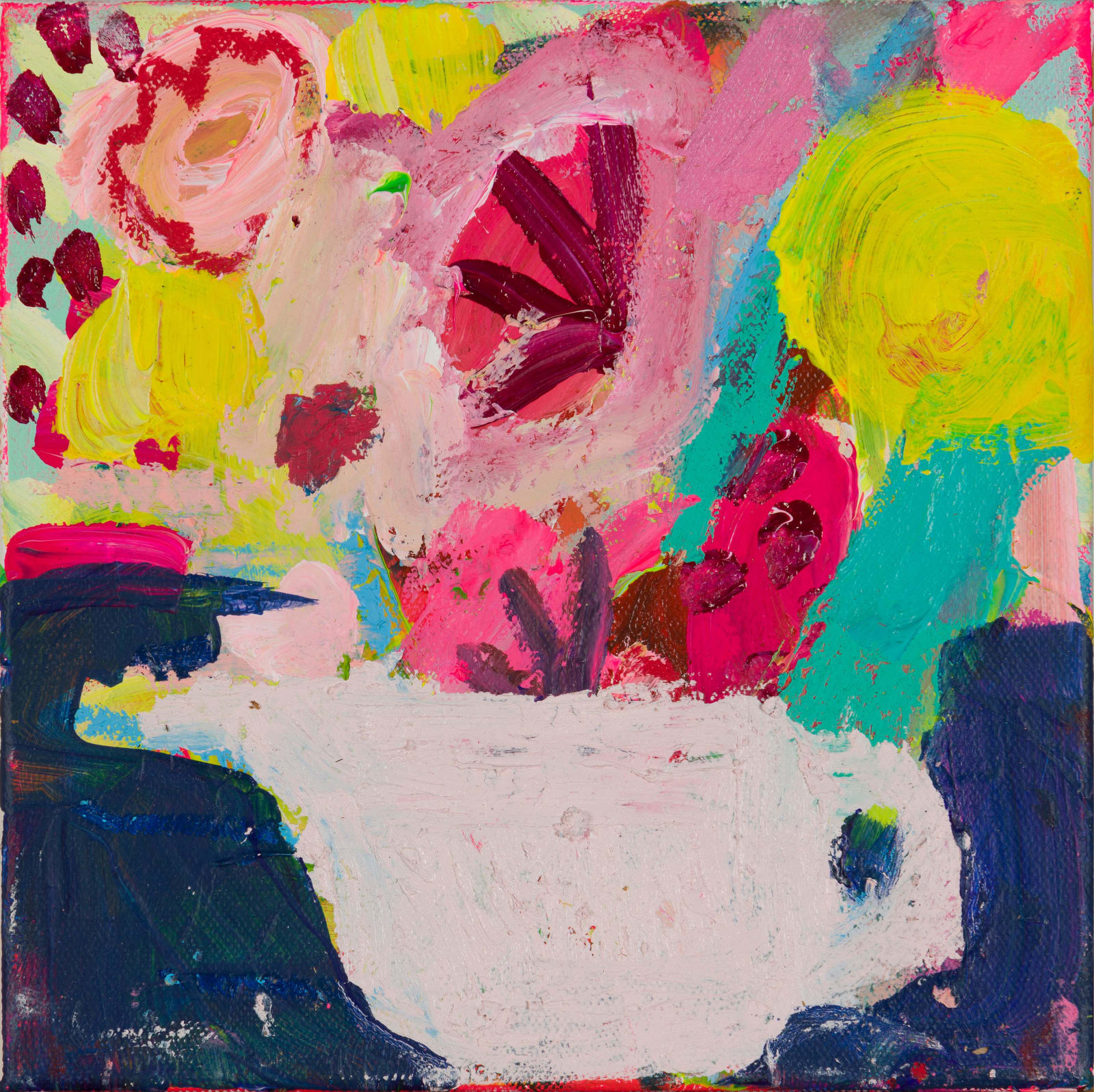 Emily Powell, 49. No Gravy All Flowers, 2024
