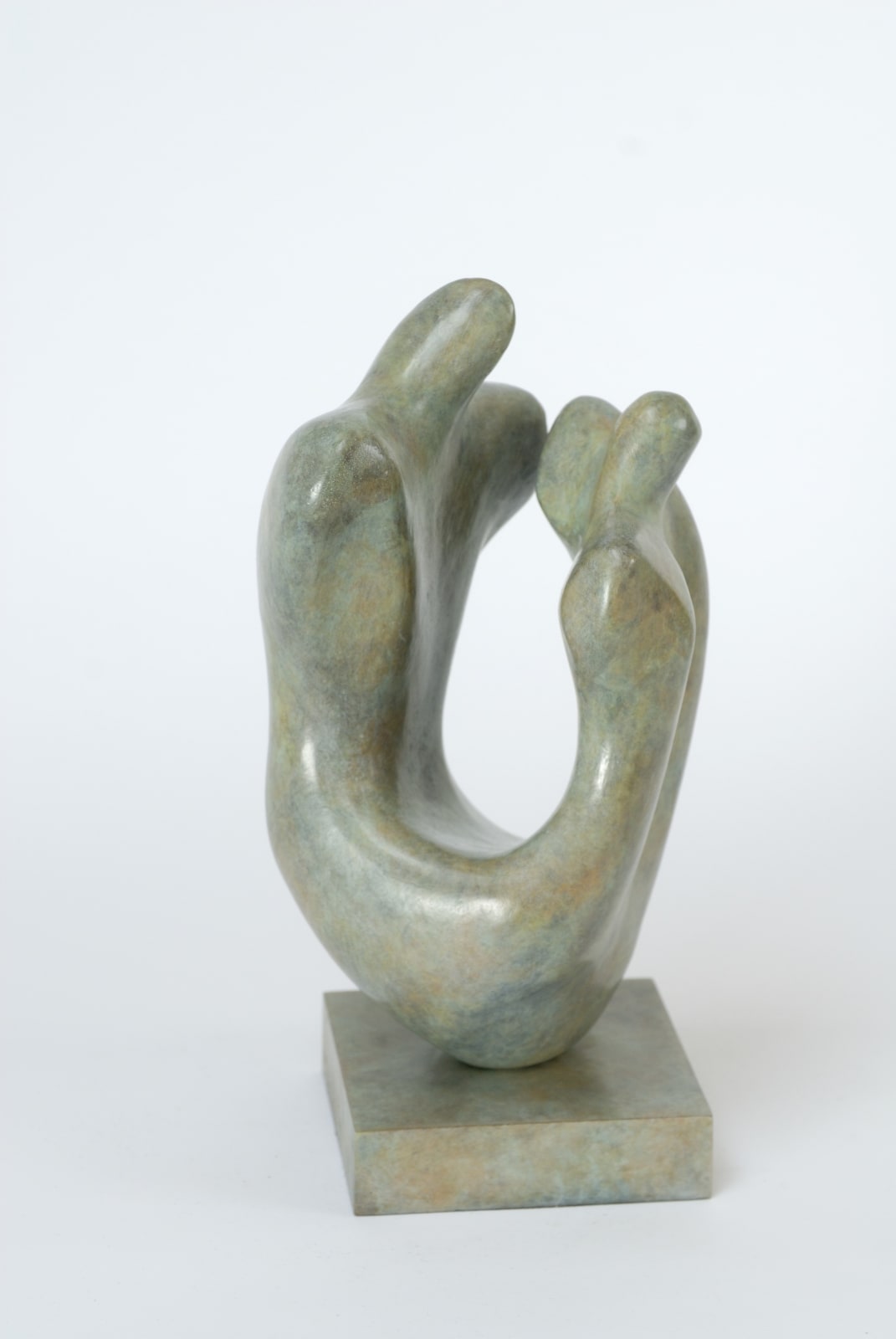 Marzia Colonna, Lovers Dance