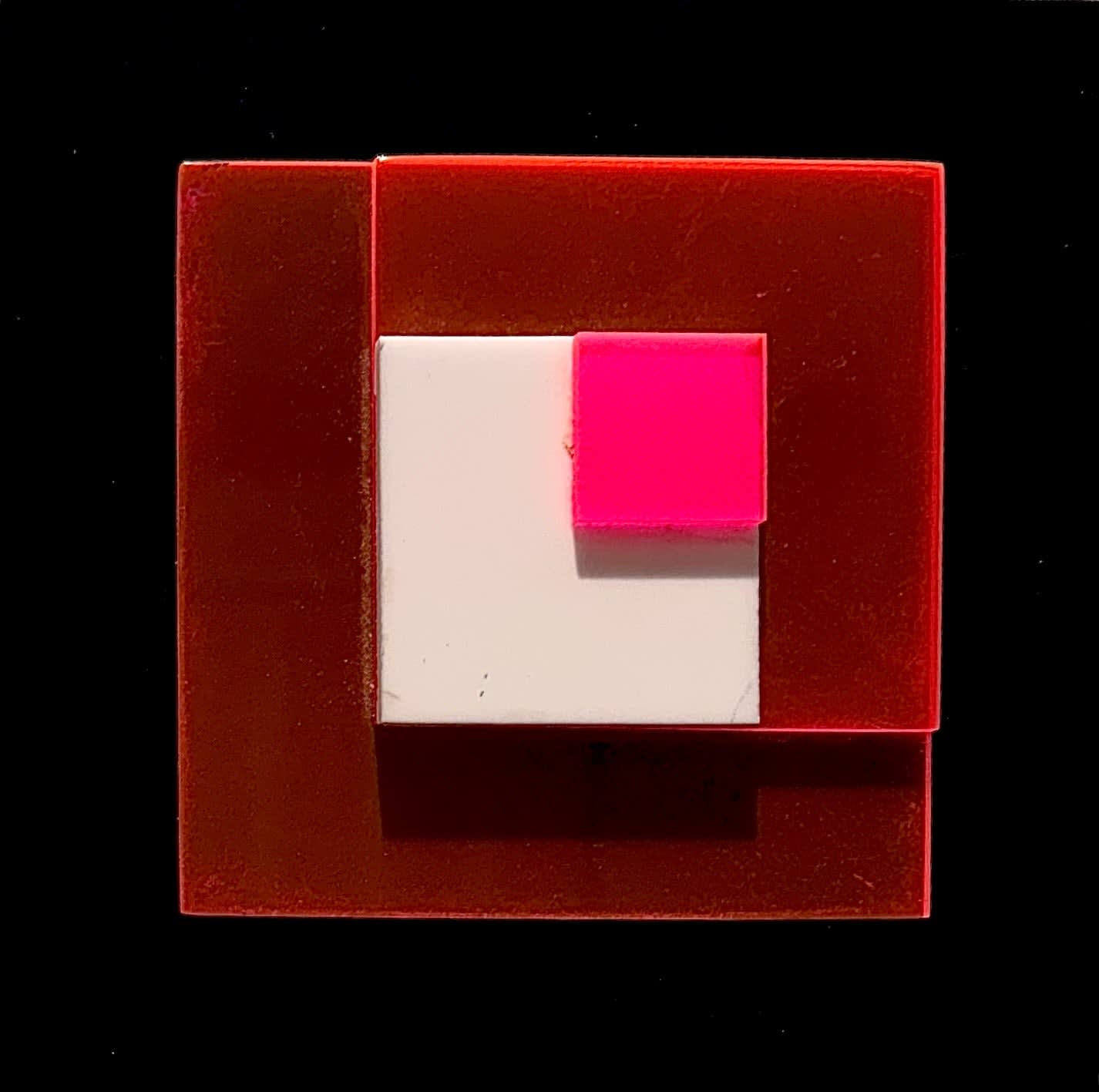 Peter Lowe, Untitled (Leeds 1962), 1962