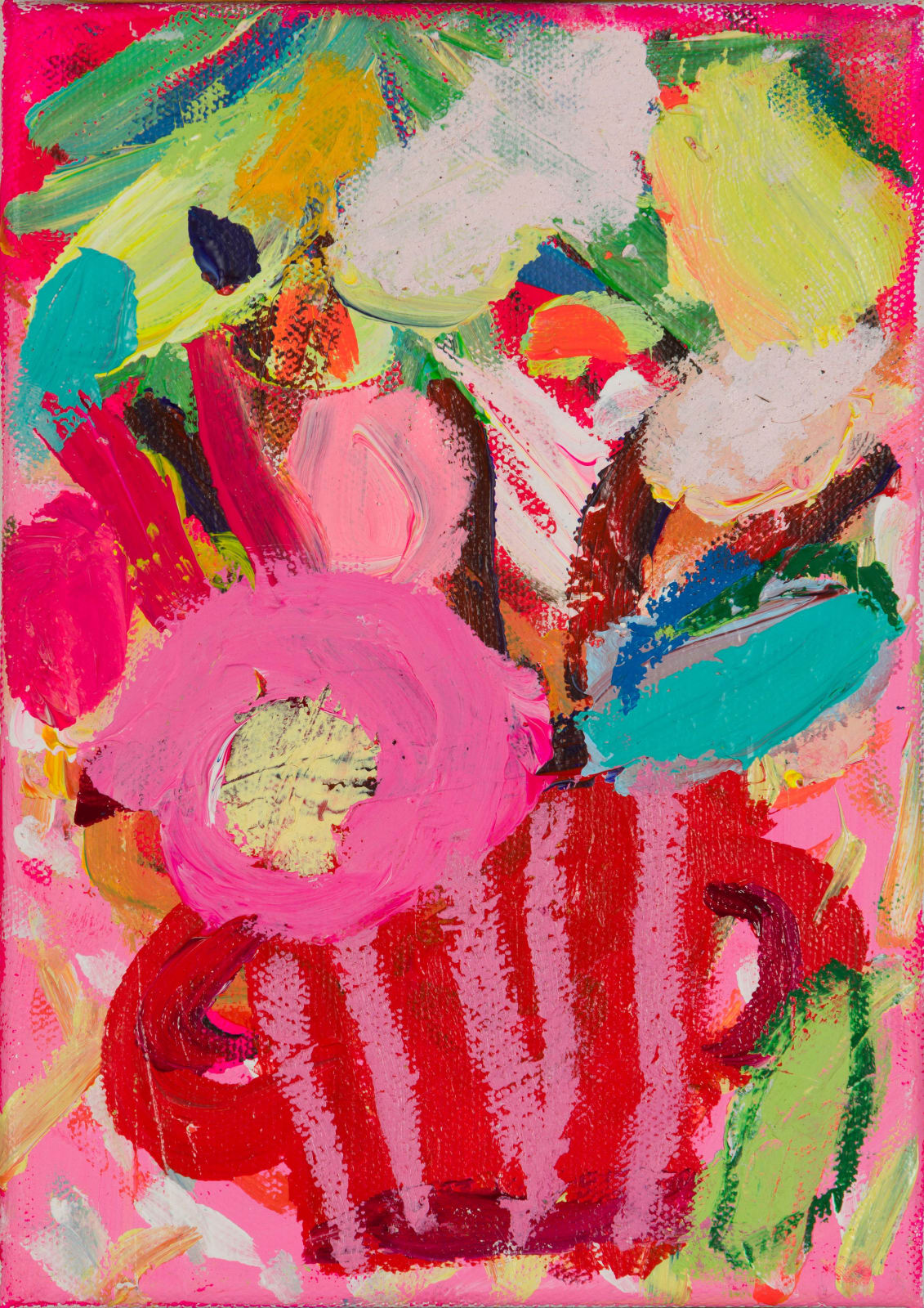 Emily Powell, 52. Buy Yourself Some Flowers, 2024