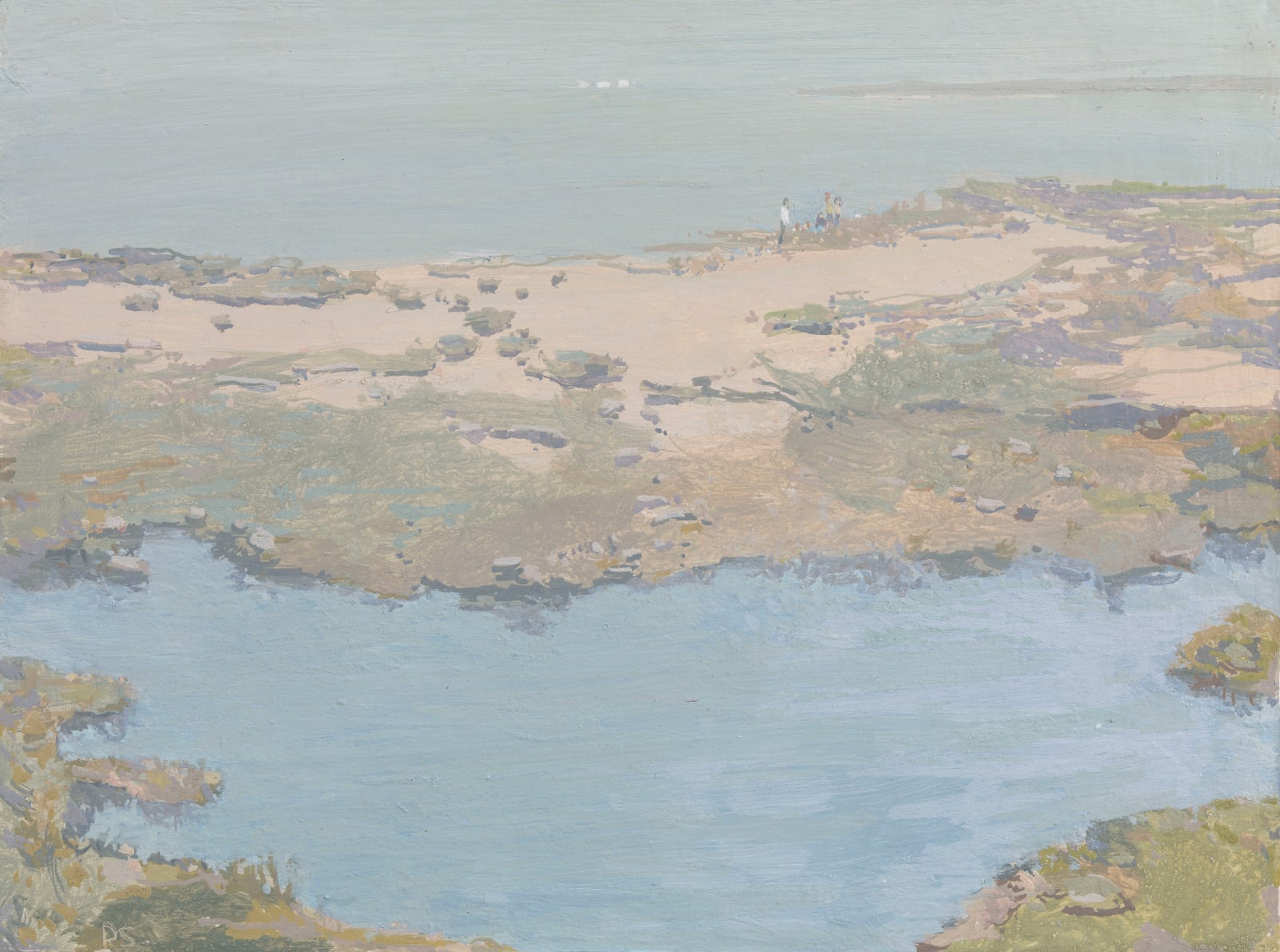 Ruth Stage, 27. Essex Estuary Walk, 2024