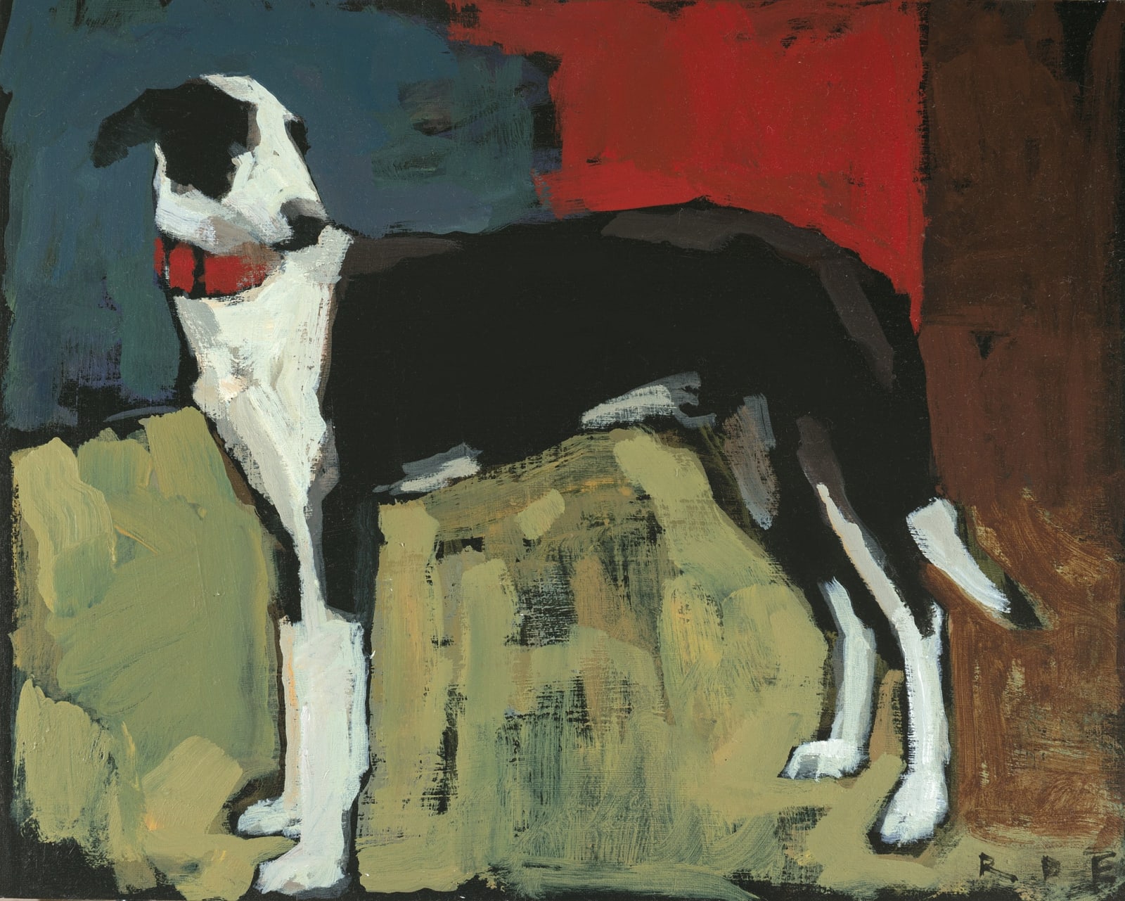 Romy Elliott, Jigsaw