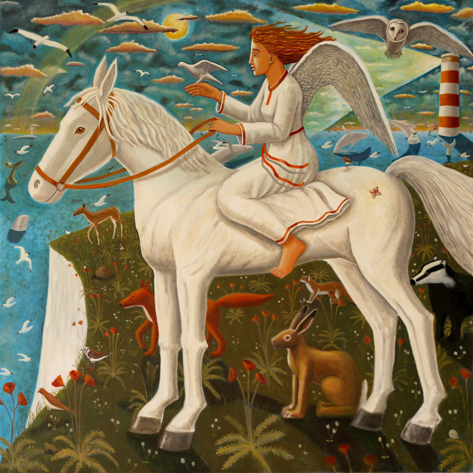 PJ Crook, And So It Came To Pass